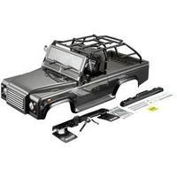 killerbody kb48414 110 car body marauder unpainted