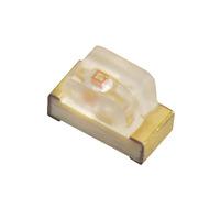 kingbright kp 2012sec orange smd led 0805