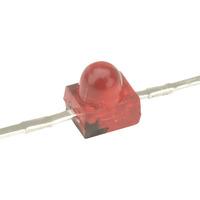 Kingbright KM2520IT01 2.5mm Red LED Axial Miniature