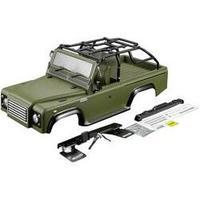 killerbody KB48419 1:10 Car body Marauder Painted, cut, decorated