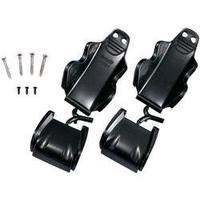 killerbody 1:10 Seats Black