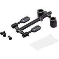 killerbody 1:10 Wing mirrors