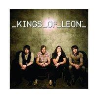 Kings Of Leon Greeting / Birthday / Any Occasion Card: \