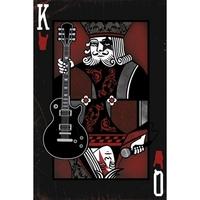 King / Queen Of Rock - Maxi Poster - 61cm x 91.5cm
