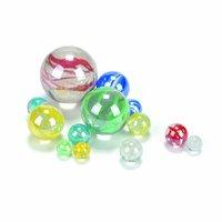 king marbles bunting mighty max marbles