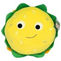 Kidrobot Yummy World Cheeseburger XL Plush