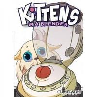 Kittens in a Blender Card Game