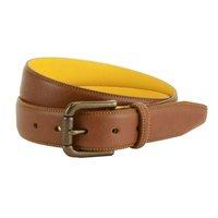 Kingston Leather Belt