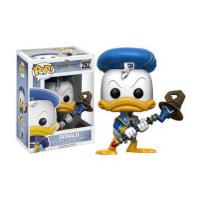 Kingdom Hearts Donald Duck Pop! Vinyl Figure