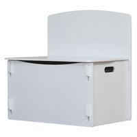 Kidsaw White Toybox
