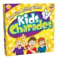 Kids Charades