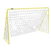 Kickmaster Fibreglass 6ft Goal