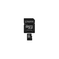 Kingston SDC4/16GB 16 GB microSDHC - 1 Card