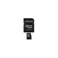 Kingston SDC4/32GB 32 GB microSDHC - 1 Card