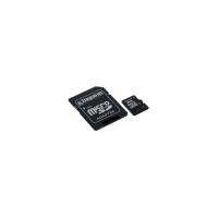 Kingston SDC4/8GB 8 GB microSDHC - 1 Card