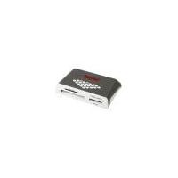 Kingston Flash Reader - USB 3.0 - External