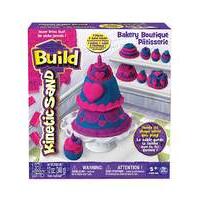 Kinetic Sand Bakery Boutique