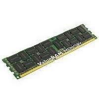 Kingston ValueRAM 16GB (1x16GB) 1600MHz DDR3 ECC 240-pin CL11 DIMM Memory Module with Thermal Sensor Intel