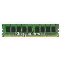 Kingston 8GB (1x8GB) Memory Module 1333MHz DIMM 240-pin DDR3 ECC with Thermal Sensor