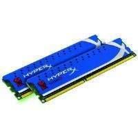 Kingston HyperX 8GB (2 x 4GB) Memory Module 1866MHz DDR3 Non-ECC CL9 240-pin Unbuffered DIMM