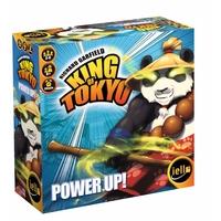 King Of Tokyo: Power Up Expansion (2017 version)