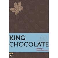 king chocolate board game