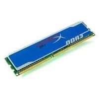 kingston 2gb 1333mhz ddr3 non ecc cl9 dimm hyperx blu memory