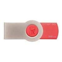 Kingston Pen Drive 32gb Datatraveler 101