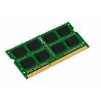 kingston 8gb 1x8gb memory module 1600mhz 204 pin cl11 ddr3l sodimm non ...