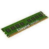 Kingston ValueRAM 8GB (1x8GB) DDR3 1600MHz ECC 240-pin DIMM Memory Module with Thermal Sensor
