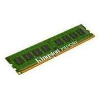 Kingston (16GB) (1x16GB) 1333MHz ECC DDR3 Low Voltage Memory Module