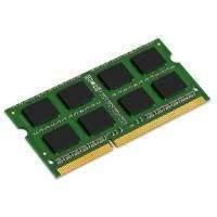 Kingston 8gb (1x8gb) Memory Module 1600mhz Ddr3 Non-ecc Sodimm 204-pin 1.35v