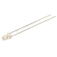 Kingbright L-710DP3C Phototransistor 3mm 940nm 30V Water Clear