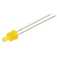 Kingbright L-443YDT 2.4mm Yellow LED Lighthouse