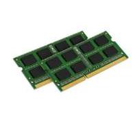 Kingston ValueRAM (16GB) (2x8GB) 1600MHz DDR3 Non-ECC 204-pin CL11 SODIMM Memory Kit
