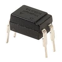 Kingbright KB814 Single Channel Photocoupler