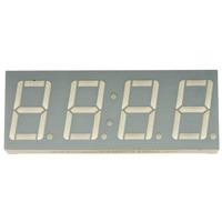 kingbright cc56 11gwa 4 digit green led display