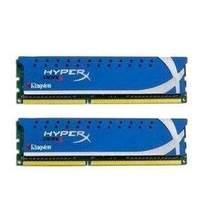 Kingston KHX1600C10D3B1K2/16G 16GB 1600MHz DDR3 Non-ECC CL10 DIMM HyperX Blu Memory Module (Kit of 2)