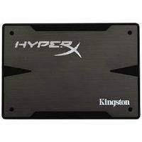 Kingston HyperX 240GB 2.5 inch SATA 3 Solid State Drive