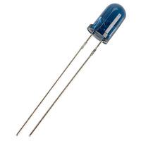 kingbright l 7113f3bt 5mm blue lens infrared diode