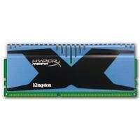 Kingston Hyperx 8gb (2x4gb) Memory Kit 2800mhz Ddr3 Cl12 240-pin Dimm