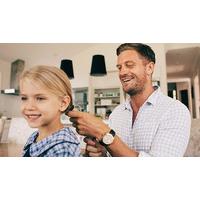 Kids Hair Care and Styling Online Course