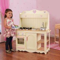 KIDS PRAIRIE KITCHEN