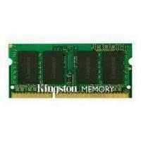 Kingston 8gb (1x8gb) Memory Module 1600mhz So Dimm 204-pin Unbuffered Non-ecc