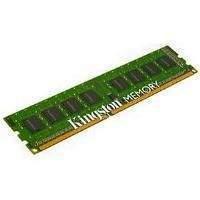 Kingston ValueRAM 8GB (1x8GB) DDR3 1600MHz ECC 240-pin DIMM Memory Module DR x4