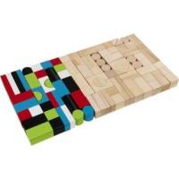 KidKraft Wooden Block Set (63242)