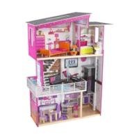 KidKraft Luxury Dollhouse
