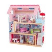 KidKraft Chelsea Doll Cottage