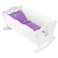 KidKraft Lil\' Doll Cradle