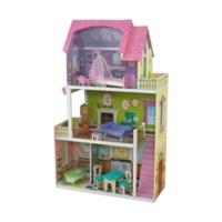 KidKraft Florence Dollhouse